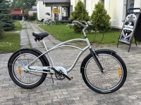 Electra sparker SPL 